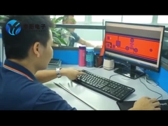 KD-49X8005C SONY TV Backlight Kdl-49x7000d SYV494 KD-49X8000C JDE 49'