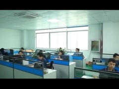 Funcionamento diário da fábrica