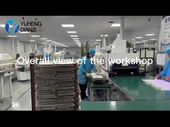 TVbacklight visão geral do workshop