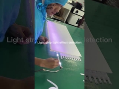 Iluminação de fundo de TV LED