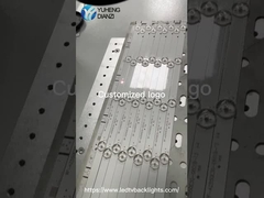 Iluminação de fundo de TV LED