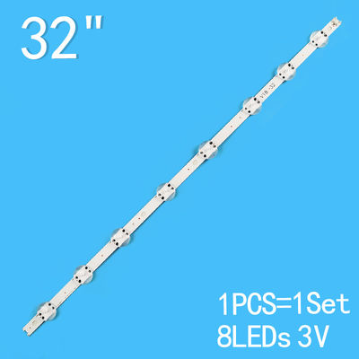 For LG 32LJ510V 32LJ610V 32LJ510U light strip 32 '' V17 ART 2855 REV0.1