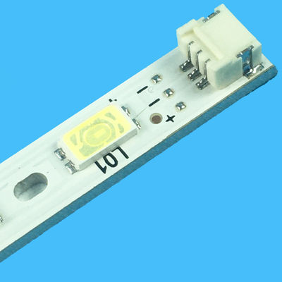 For TCL L42P11FBDE L42V6200DEG L42V6200DEG Light Bar Lexer 42T09007-05B