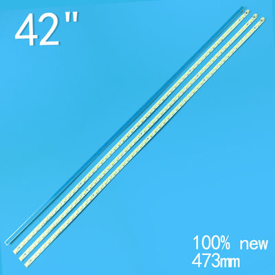 For TCL L42P11FBDE L42V6200DEG L42V6200DEG Light Bar Lexer 42T09007-05B