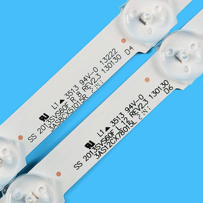 for Samsung UN60H6203A UN60F6100 UN60F6350 BN41-02016A/25315A