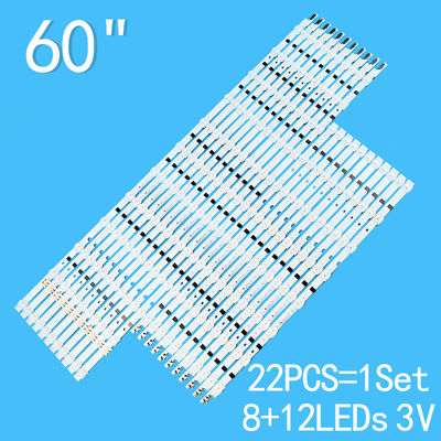 for Samsung UN60H6203A UN60F6100 UN60F6350 BN41-02016A/25315A