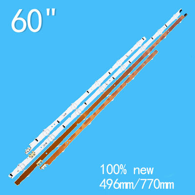 Для Samsung UE60H6200 UE60J6240 UE60H6270 BN96-39664A BN96-39663A