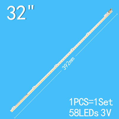 For Samsung UE32D4000NW 2011SVS32_ 4K_ V1_ 1CH_ PV_ Left 58_1116