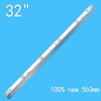 for TCL 32 inch TV L32F1B/L32P1A/L32P2 4C-LB3206-HR01J/HR08J Light Strip