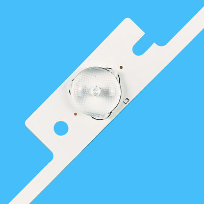 Đối với Toshiba mới 40L2400 40L540040 40L2400U KDL39SS662U 35018339 Light Bar