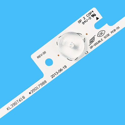 Đối với Toshiba mới 40L2400 40L540040 40L2400U KDL39SS662U 35018339 Light Bar