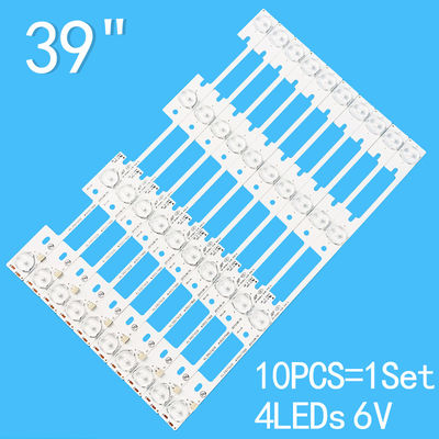 Đối với Toshiba mới 40L2400 40L540040 40L2400U KDL39SS662U 35018339 Light Bar