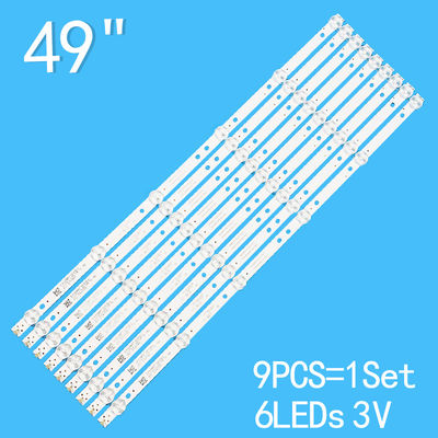 49PUF6050/T3 PH49PFG5001/78 4708-K490WD-A2213K01 F49B7000T
