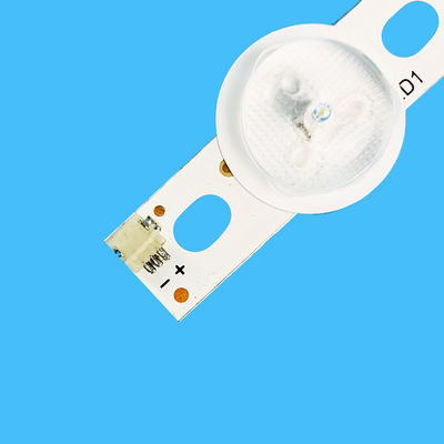 For Proline Bravis H280B7100C 28C2000B SVJ280A01_REV3_5LED_130402