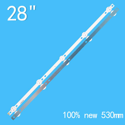 For Proline Bravis H280B7100C 28C2000B SVJ280A01_REV3_5LED_130402