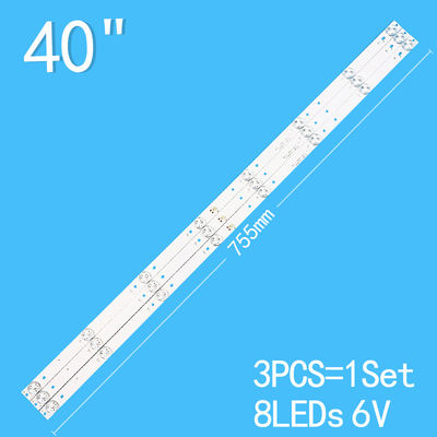 for JL.D40081330-140ES-M 40L1600C 40L2600C TH-40D400C T304024153 E469119