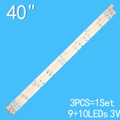 Για το ERISSON 40LES73 40LES69 Ph40e36dsgw Sp-Led40 JL.D4091235-01AS-C
