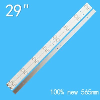 Para la banda de luz HK29D08-ZC14C-01 V290BJ1-XC01 HK290WLEDM-CH02H