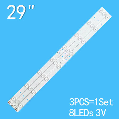 Para la banda de luz HK29D08-ZC14C-01 V290BJ1-XC01 HK290WLEDM-CH02H