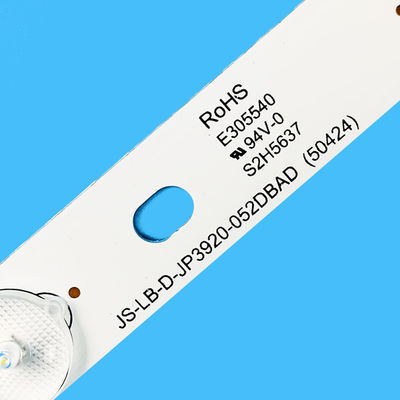 for Lehua LED 39C310A/310B/330A Light Strip JS-LB-D-JP3920-052DBAD D39-2000