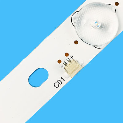 for Lehua LED 39C310A/310B/330A Light Strip JS-LB-D-JP3920-052DBAD D39-2000