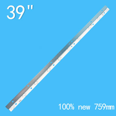 for Lehua LED 39C310A/310B/330A Light Strip JS-LB-D-JP3920-052DBAD D39-2000