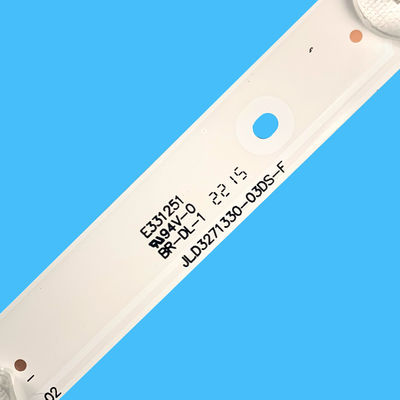 Hisense 32&quot;TV 32H3B1 JL. D3271330-03DS-F LED32K1800 32K1800