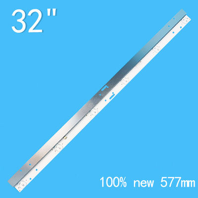 L'éclairage de fond de télévision YH19E320 TL-32K5 TCL AP-32P LED 32HD320 LIGHT BAR JL.D32061235-017ES-F