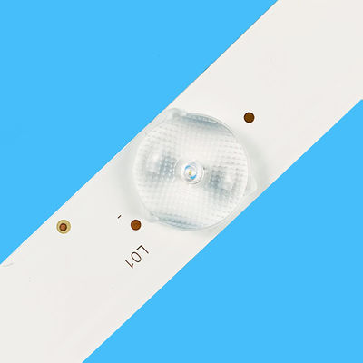 L'éclairage de fond de télévision YH19E320 TL-32K5 TCL AP-32P LED 32HD320 LIGHT BAR JL.D32061235-017ES-F