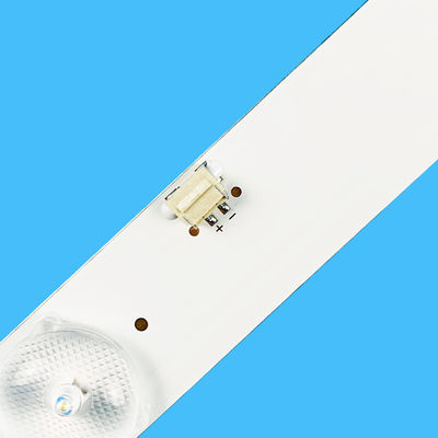 L'éclairage de fond de télévision YH19E320 TL-32K5 TCL AP-32P LED 32HD320 LIGHT BAR JL.D32061235-017ES-F