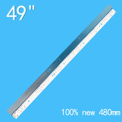 49X5 49D9 Skyworth TV Backlight 49E6000 49E6080 49E6090 49m6 49E390e 49E5ers 49E368w