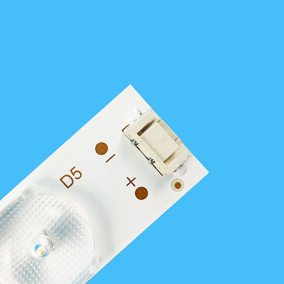 LED-42B700S Skyworth TV Backlight 42E368W RDL420FY Световой бар 5800-W42003-0P10