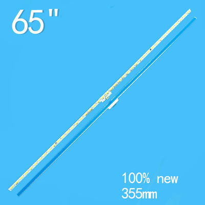 For LC-65N7000U Hisense LED65K5500U Light Bar HE650HU-B01 RSAG7.820.6367