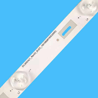 SVJ650A21-Rev03-8LED-150106 65U3C 65D2000 65D2000i 65D2060G