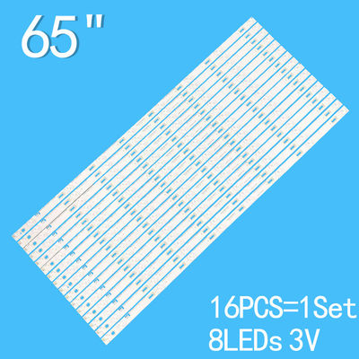 SVJ650A21-Rev03-8LED-150106 65U3C 65D2000 65D2000i 65D2060G