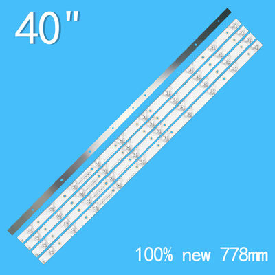 오니다 40&quot;LB-C400F13-E2-C-G2-RF1 RF-AB400E32-1001S-01TX-32CST606
