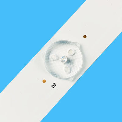하이센스 LED50EC620CA 50CU6000 라이트 바 50H7GB1 50H7GB2 LTDN50K321