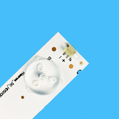 하이센스 LED50EC620CA 50CU6000 라이트 바 50H7GB1 50H7GB2 LTDN50K321