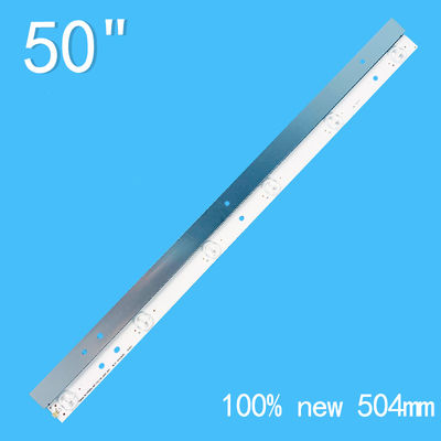 하이센스 LED50EC620CA 50CU6000 라이트 바 50H7GB1 50H7GB2 LTDN50K321