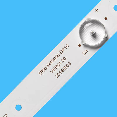 Για το 5800-W49000-DP10 49E360E 50E390E 49E5ERS RDL490FY
