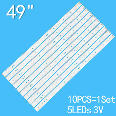 Για το 5800-W49000-DP10 49E360E 50E390E 49E5ERS RDL490FY