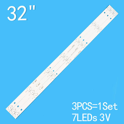 ​AOC LD32E12MLE32A1138/80 PHIlips TV Backlight CD32V12S Light Bar GC32D07-ZC21FG-15