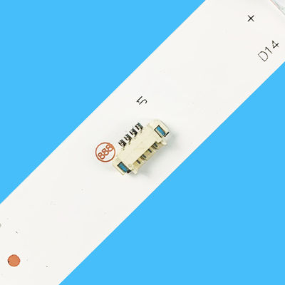 এলসিডি হাইয়ার 65 ইঞ্চি টিভি লাইট স্ট্রিপ LED65D09-ZC14AG-01 LED65D9-03 LED65D9-04