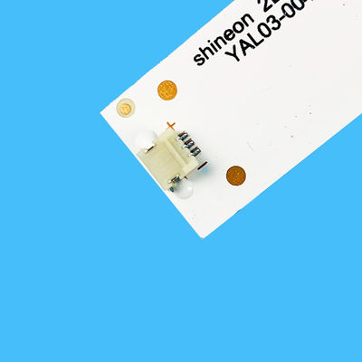 42E360E Skyworth TV Backlight Shineon 2D01327 YAL03-00435280-06 E306427