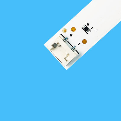 43UH610A-UJ LG TV Backlight 43UJ6300-UA 43UH603V HC430DGN 43UF6409