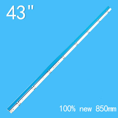 43UH610A-UJ LG TV Backlight 43UJ6300-UA 43UH603V HC430DGN 43UF6409