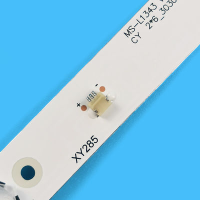 MS-L2202 MS-L1074 MS-L1343 V2 LED TV Backlight JL.D32061330-081AS-M