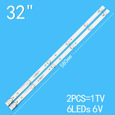 MS-L2202 MS-L1074 MS-L1343 V2 LED TV Backlight JL.D32061330-081AS-M