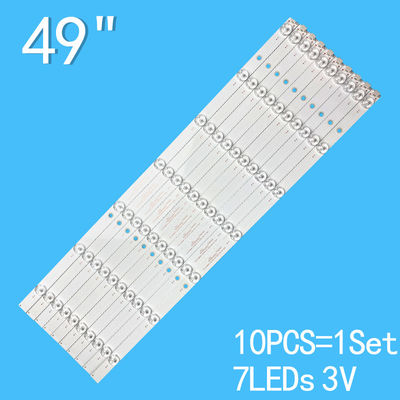 GC49D07-ZC21FG-01 303GC490031 49PUF6261/T3 GC490M06 AN-49DSU800