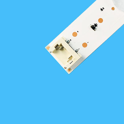 LC43490083A ไฟหลังทีวี LED ARRAY-3PCM00778A-Rev0.2-191011